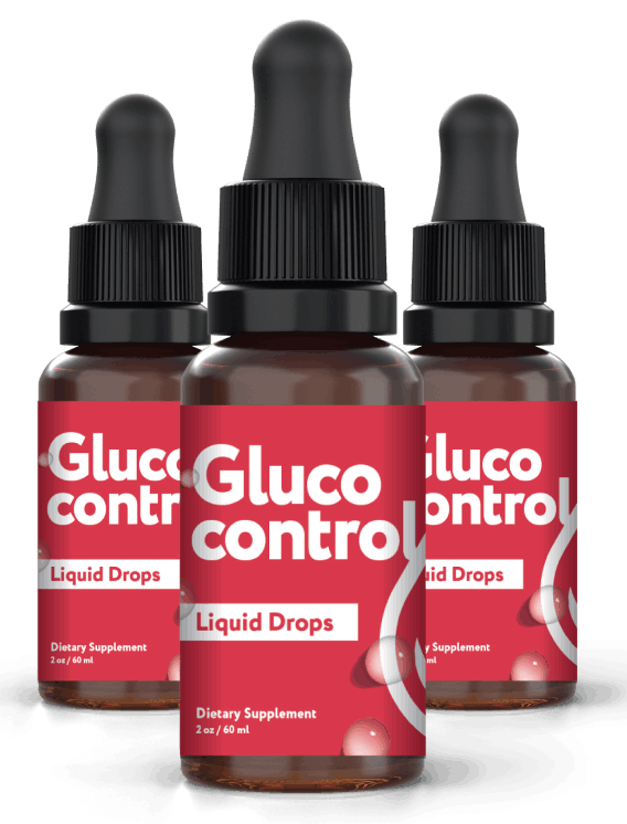 gluco control